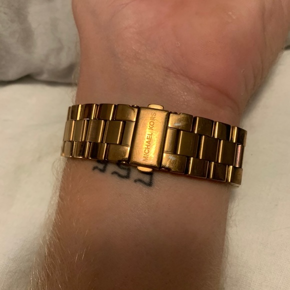 Men’s Michael Kors Watch - Picture 3 of 5